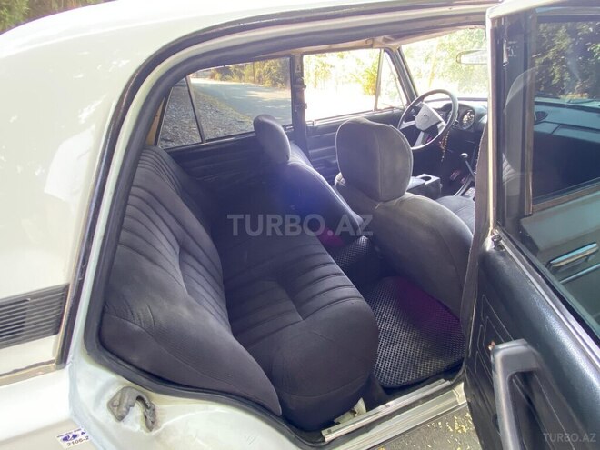 LADA (VAZ) 2106 1999, 90,000 km - 1.6 л - Göyçay