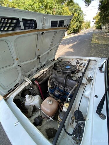 LADA (VAZ) 2106 1999, 90,000 km - 1.6 л - Göyçay
