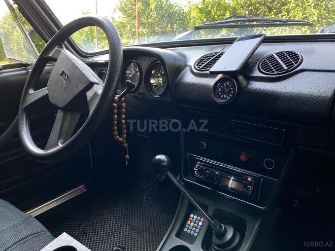 LADA (VAZ) 2106 1999, 90,000 km - 1.6 л - Göyçay
