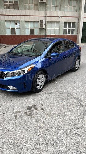 Kia Forte-3