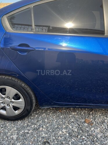 Kia Forte-12