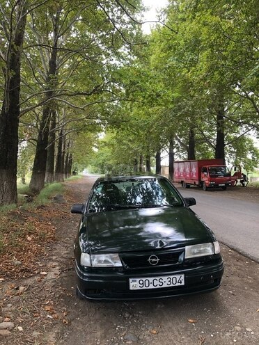 Opel Vectra 1994, 362,800 km - 2.0 l - Gəncə