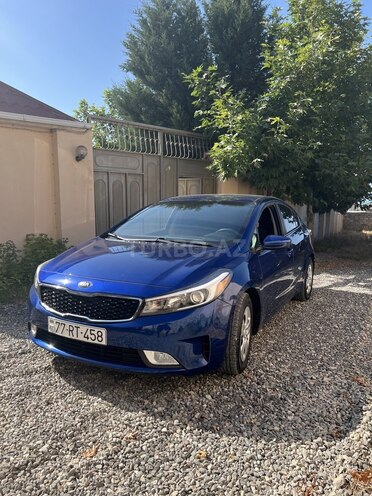 Kia Forte-11