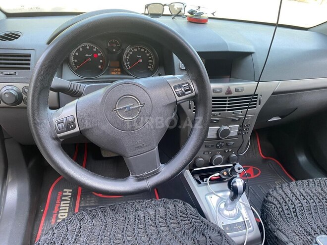 Opel Astra 2006, 130,278 km - 1.6 l - Mingəçevir