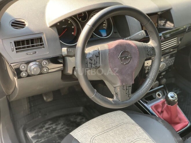 Opel Astra 2008, 286,000 km - 1.3 l - Bakı