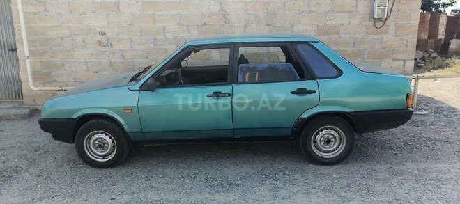 LADA (VAZ) 21099 2001, 170,000 km - 1.5 l - Mingəçevir