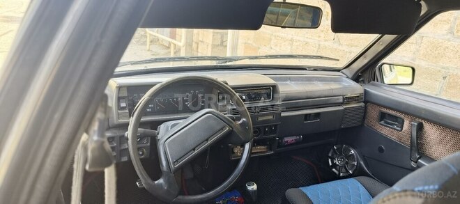 LADA (VAZ) 21099 2001, 170,000 km - 1.5 l - Mingəçevir