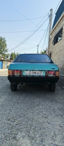 LADA (VAZ) 21099 2001, 170,000 km - 1.5 l - Mingəçevir