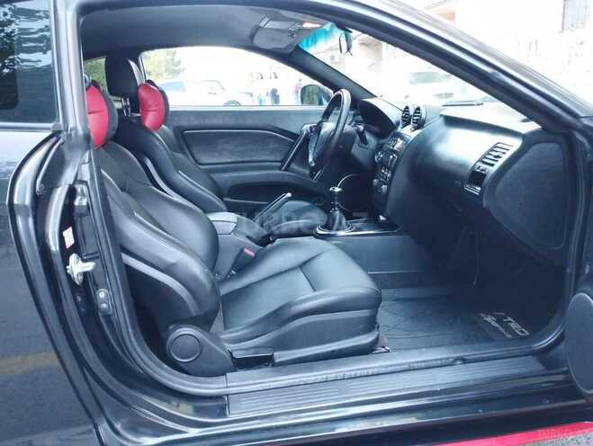 Hyundai Coupe 2007, 245,000 km - 2.7 l - Bakı