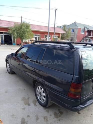 Opel Astra 1997, 669,599 km - 1.6 l - Bakı