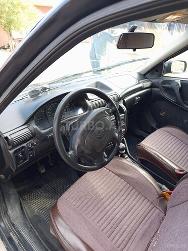 Opel Astra 1997, 669,599 km - 1.6 l - Bakı