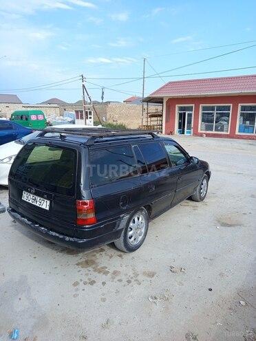 Opel Astra 1997, 669,599 km - 1.6 l - Bakı
