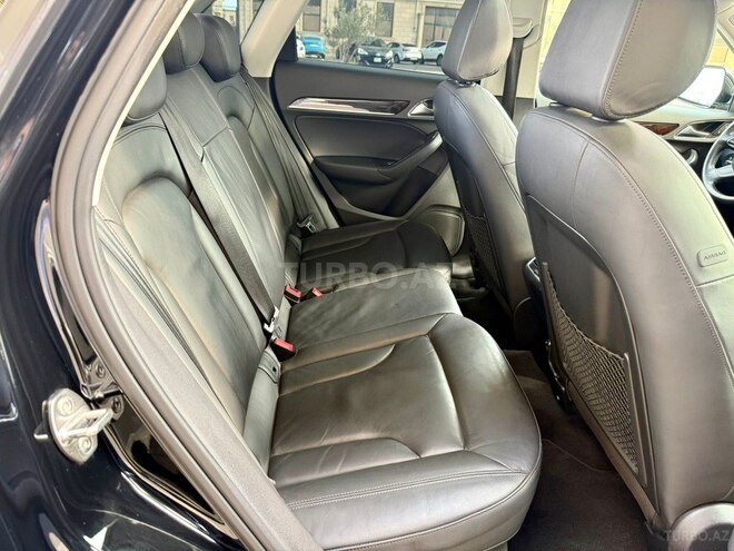Audi Q3 2014, 148,294 km - 2.0 l - Bakı
