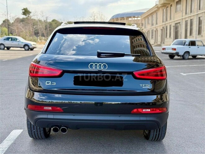 Audi Q3 2014, 148,294 km - 2.0 l - Bakı