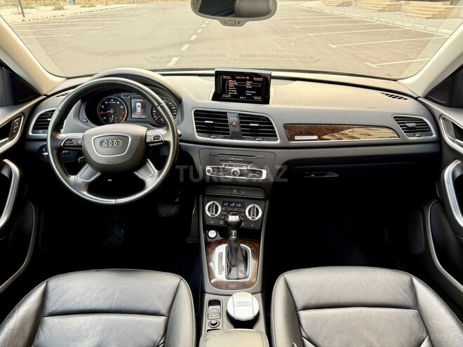 Audi Q3 2014, 148,294 km - 2.0 l - Bakı