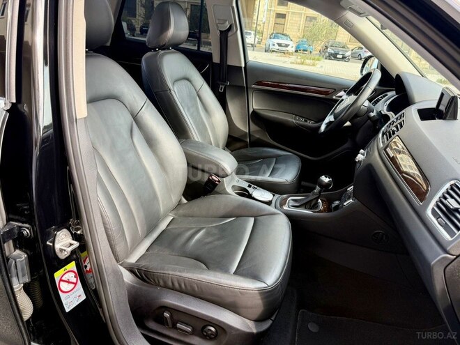 Audi Q3 2014, 148,294 km - 2.0 l - Bakı