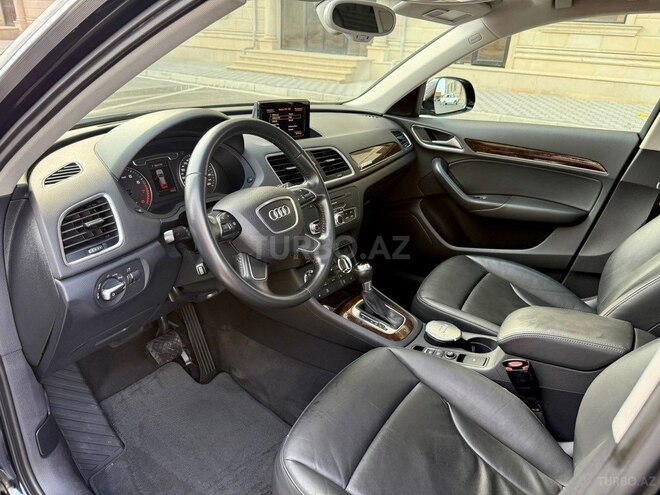 Audi Q3 2014, 148,294 km - 2.0 l - Bakı