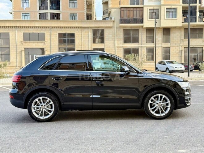 Audi Q3 2014, 148,294 km - 2.0 l - Bakı