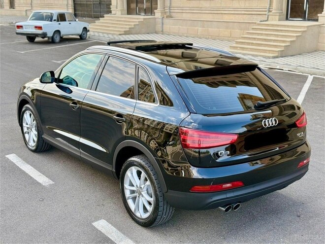 Audi Q3 2014, 148,294 km - 2.0 l - Bakı