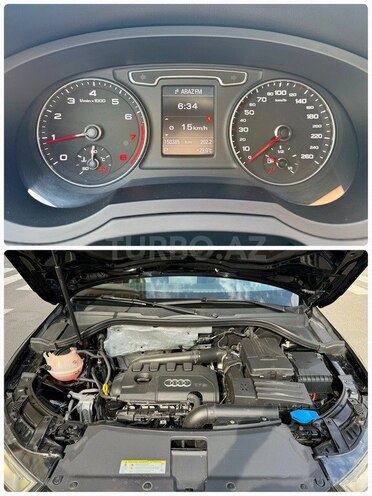 Audi Q3 2014, 148,294 km - 2.0 l - Bakı