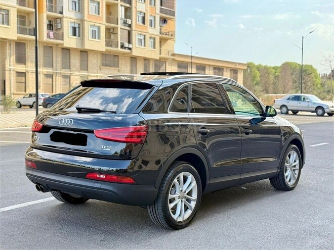 Audi Q3 2014, 148,294 km - 2.0 l - Bakı