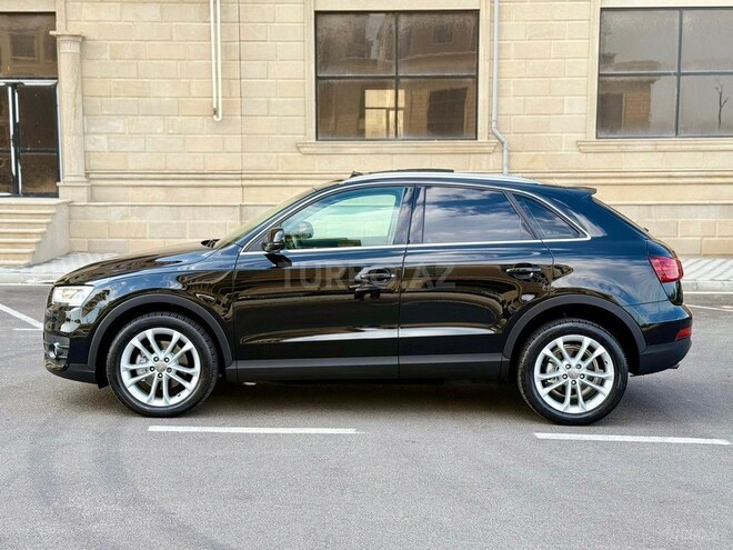 Audi Q3 2014, 148,294 km - 2.0 l - Bakı