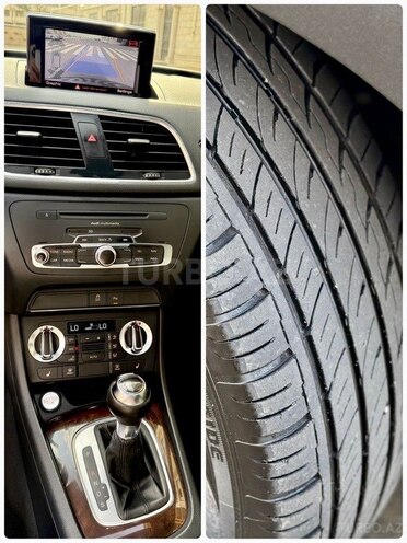 Audi Q3 2014, 148,294 km - 2.0 l - Bakı