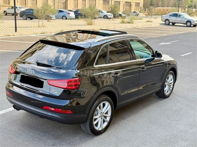 Audi Q3 2014, 148,294 km - 2.0 l - Bakı