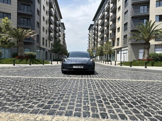 Tesla Model 3 2023, 47,200 km - 0.0 l - Bakı