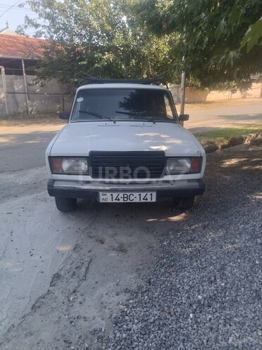LADA (VAZ) 2104 1987, 82,222 km - 1.6 л - Goranboy