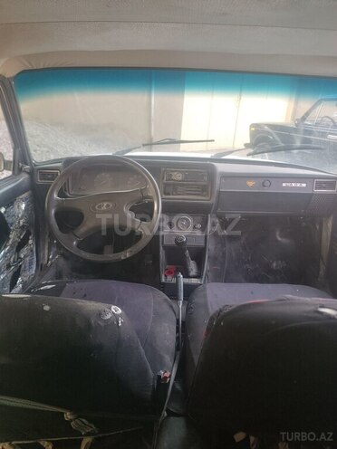 LADA (VAZ) 2104 1987, 82,222 km - 1.6 л - Goranboy