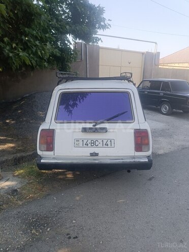 LADA (VAZ) 2104 1987, 82,222 km - 1.6 л - Goranboy
