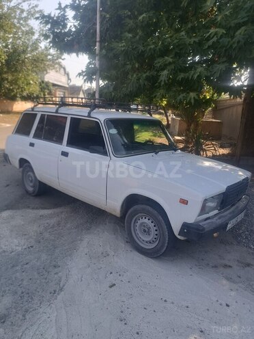 LADA (VAZ) 2104 1987, 82,222 km - 1.6 л - Goranboy