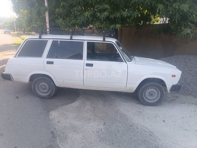 LADA (VAZ) 2104 1987, 82,222 km - 1.6 л - Goranboy