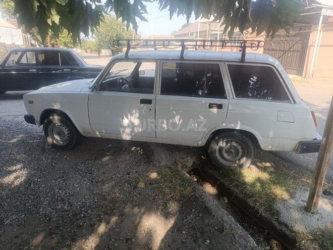 LADA (VAZ) 2104 1987, 82,222 km - 1.6 л - Goranboy