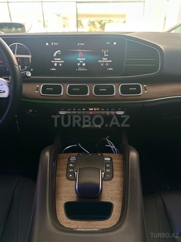 Mercedes GLE 350-13