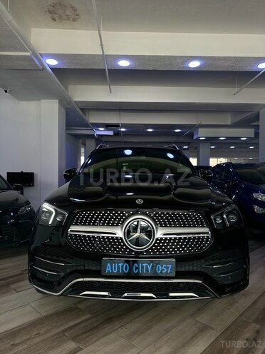 Mercedes GLE 350-11