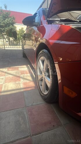 Chevrolet Cruze-2