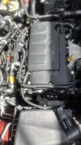 Chevrolet Cruze-7