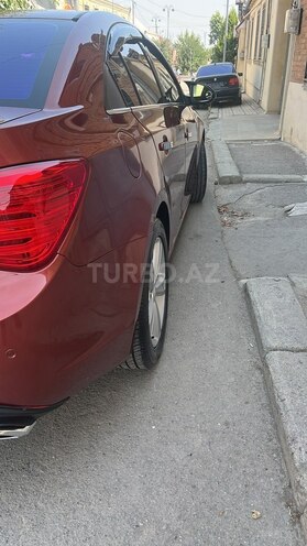 Chevrolet Cruze-3