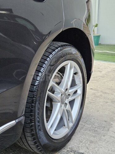 Audi Q5 2015, 162,544 km - 2.0 l - Bakı
