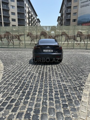 Tesla Model 3 2023, 47,200 km - 0.0 l - Bakı