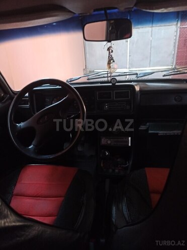 LADA (VAZ) 2107 2003, 52,434 km - 1.6 l - Xaçmaz