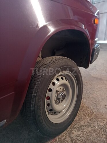 LADA (VAZ) 2107 2003, 52,434 km - 1.6 l - Xaçmaz