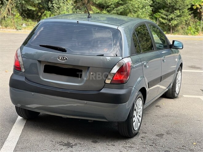Kia Rio 2007, 338,700 km - 1.5 l - Şamaxı