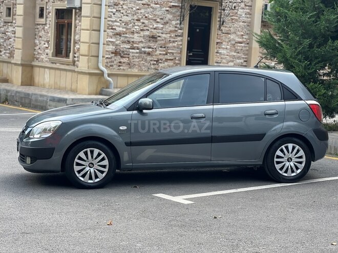 Kia Rio 2007, 338,700 km - 1.5 l - Şamaxı