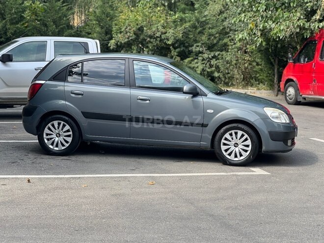 Kia Rio 2007, 338,700 km - 1.5 l - Şamaxı
