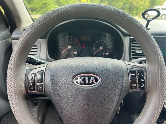 Kia Rio 2007, 338,700 km - 1.5 l - Şamaxı