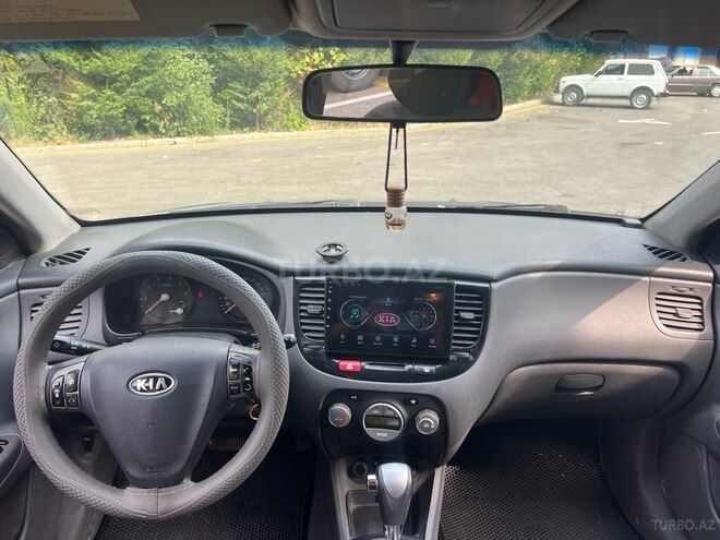 Kia Rio 2007, 338,700 km - 1.5 l - Şamaxı