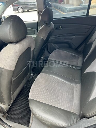 Kia Rio 2007, 338,700 km - 1.5 l - Şamaxı